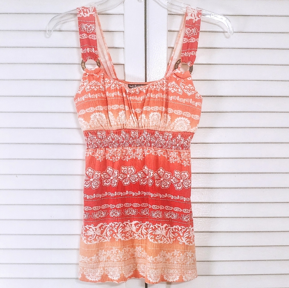 Sweet Tank Top - Picture 8 of 8